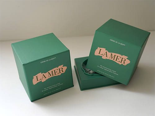 彩盒包裝設(shè)計後序檢查