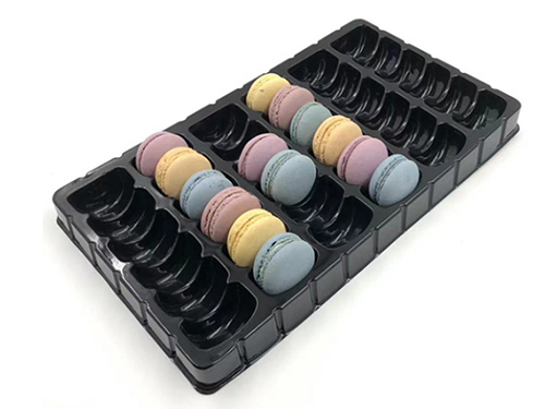 包裝彩(cǎi)盒印刷設計的(de)顔色搭配方法(fa)