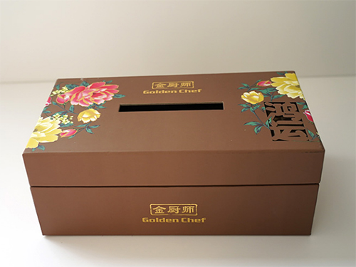 消費者對包裝(zhuang)盒的要求主要(yao)有哪些特征？