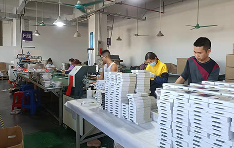 質量(liàng)穩定