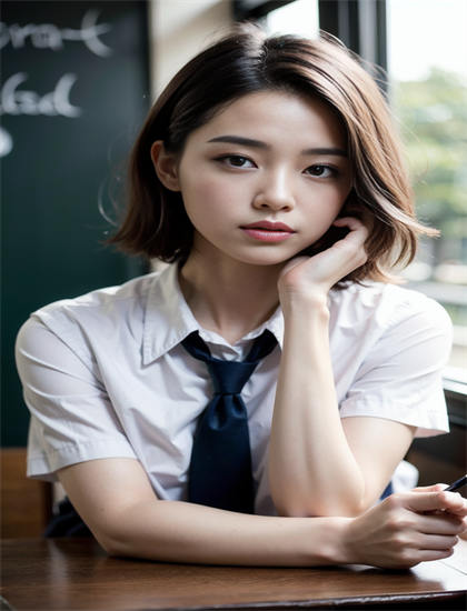 《雄狮少女》色彩运用解析：色调选择与情绪表达分析